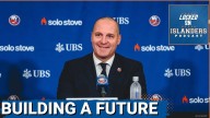 BREAKING: Islanders Sign Prokhorov to Entry-Level Deal | Will Russian PHENOM Stay OVERSEAS?
