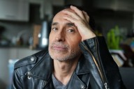 Bruno Bichir: “Es una película que toca el mundo convulso”