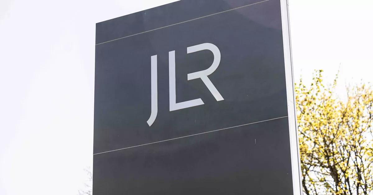 Jaguar Land Rover issue major update after cyber attack