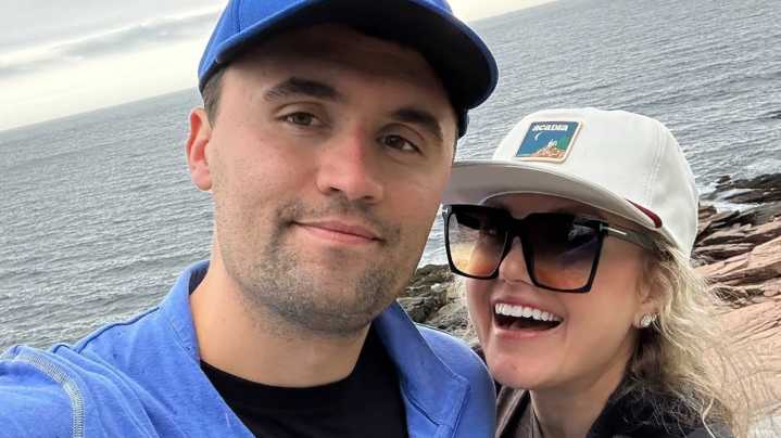 All About Charlie Kirk's Wife Erika