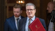 FactCheck: the donation scandal surrounding Sir Keir Starmer’s top aide, explained