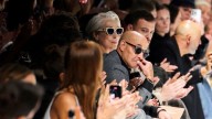 Meryl Streep irrumpe en desfile de moda en Milán para el rodaje de "The Devil Wears Prada 2"