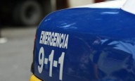 Accidente en la PR-66 obliga a cerrar carril por camión volcado