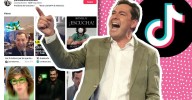 Juanma Moreno no baila en TikTok... de momento