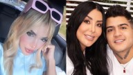 La ‘Barbie Colombiana’ se pronunció sobre difícil situación de Marcela Reyes tras la muerte de B King: “No la hemos dejado sola”