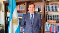 El juez que prohibió la difusión de los audios está denunciado por la presunta comisión de varios delitos