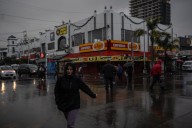 Baja la temperatura este fin de semana y regresa la lluvia