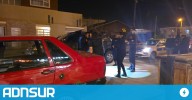 11:36 Una pelea en una cervecería de Comodoro terminó con una multa y el secuestro de una camioneta