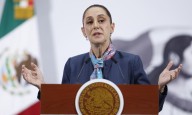 Sheinbaum señala "avances" tras el “trabajo científico” en el caso Ayotzinapa