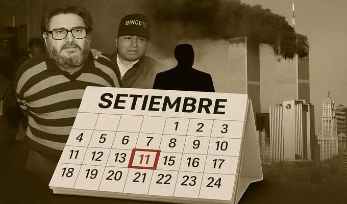 ¿Por qué el 11 de septiembre es una fecha clave en la historia del Perú y el mundo?