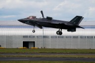 Swiss panel audits 2022 contract, as F-35 cost surprise may shrink buy