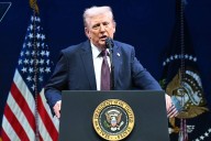“¡Allá vamos otra vez!“, la reacción de Donald Trump tras violación del espacio aéreo de Polonia por Rusia