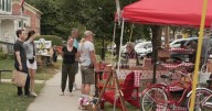 Rutland Herald Community News for Sept. 2, 2025.