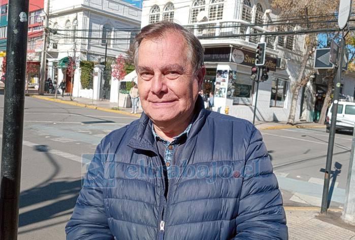 Doctor Beals va por una nueva candidatura a la alcaldía de San Felipe