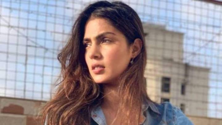 HC removes bail condition for Rhea Chakraborty to seek trial court’s nod, says ‘required to travel abroad being actor’