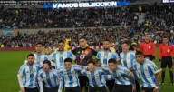 Mundial 2026: faltan los rivales de Argentina, pero ya están los horarios