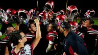 Palm Springs remains undefeated in non-league play with a 22