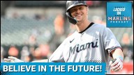 BELIEVE: The Miami Marlins' Future Is Still Bright!