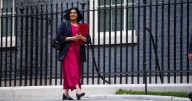 Migrants must learn English and not claim benefits to stay in UK, Government says