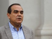 Carlos Maldonado, el histórico Radical y actual vocero de Matthei que busca revivir la Concertación pero en la centro
