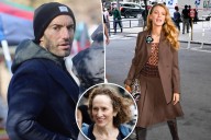 Justin Baldoni hires Sean 'Diddy' Combs' lawyer to fight Blake Lively legal battle