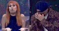 Magaly Medina fulmina a Paul Michael tras quejarse de críticas en TV: "En vez de cantar, solo atinó a llorar"