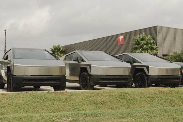 Elon Musk could become first trillionaire under new Tesla pay plan