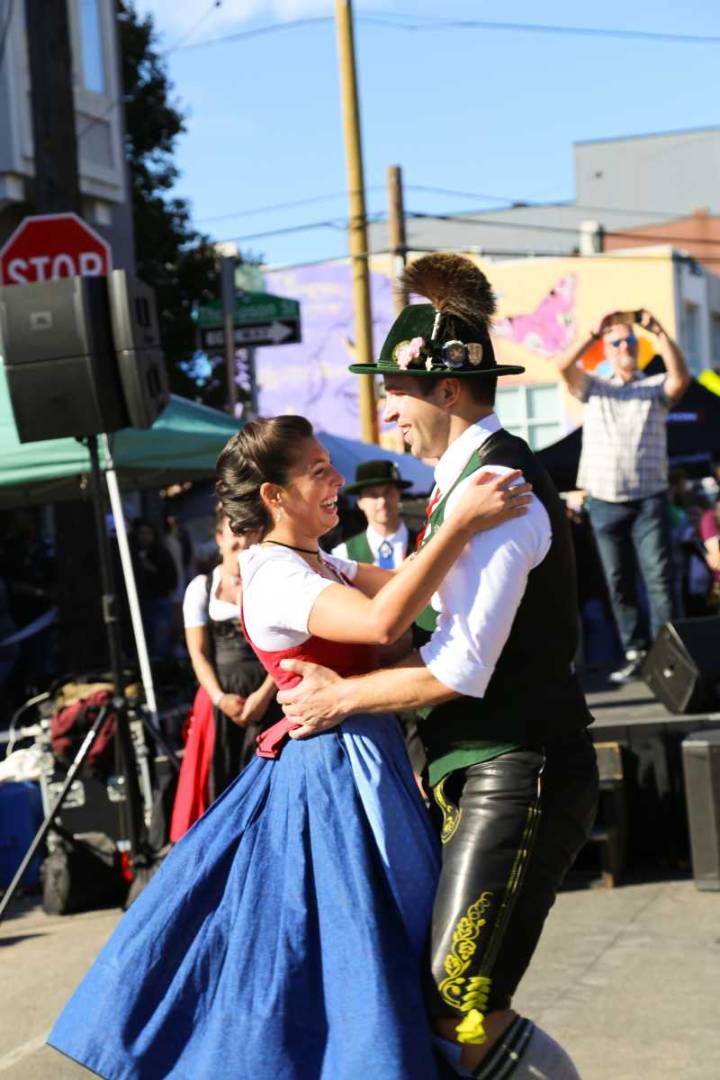 Fun things to do in Philly this weekend