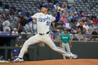 Deadspin | Royals visit Angels seeking a miracle