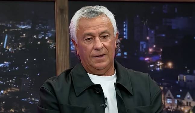 Néstor Gorosito lamenta eliminación de Alianza Lima: «Estamos tan dolidos»
