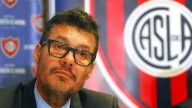 Marcelo Tinelli expresó su deseo de volver a San Lorenzo: “Voy a volver mucho antes de lo que algunos esperan”
