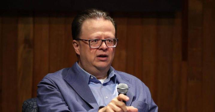 Magistrado Felipe de la Mata plantea repensar la reforma judicial