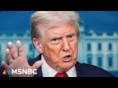'You can't use government power to punish people you disagree with': Dem Sen.