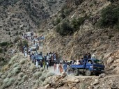 Hundreds of earthquake-hit villages in Afghanistan still not reached: UN