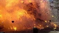 BREAKING: Suspected Explosion Reported At Army Installation In Poonch India News