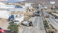Este jueves se darán a conocer las reformas para regular transporte de sustancias peligrosas: CSP