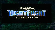 'NightFlight Expedition' to bring one-of-a-kind ride to Dollywood