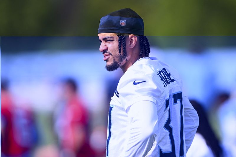 Titans S Amani Hooker inks 3-year, $48.6M extension