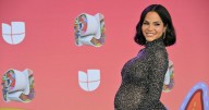 FOTOGALERÍA El talento latino brilla en la alfombra roja de los Premios Juventud