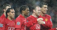 I didn't feel wanted at Man United so I left - the club should have shown me more respect