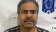 Mecánico detenido por presunto robo fue acusado también de deudor alimentario
