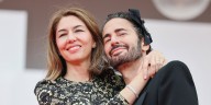 Sofia Coppola presentó en Venecia su documental sobre el proceso creativo de Marc Jacobs