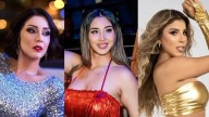 Karla Tarazona afirma que Xiomy Kanashiro "no canta" y que Yahaira Plasencia "le lleva ventaja"