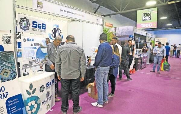 Será 15% más grande la Expomro 2025 en Ciudad Juárez