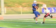 Tyler Grace falls in 42-35 shootout to Dallas First Baptist