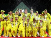 Meg Lanning picks her XI for Australia's Women’s World Cup opener