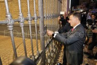 Abierta la Puerta de Hierros, Albacete ya vive su Feria 2025
