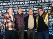 Five things you don't want to miss at Edmonton Expo this weekend