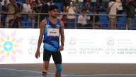 Shailesh Kumar: From Jumping Over Ropes In Village To Setting Meet Record At Worlds