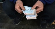 Iran's rial currency hits all-time low to U.S. dollar